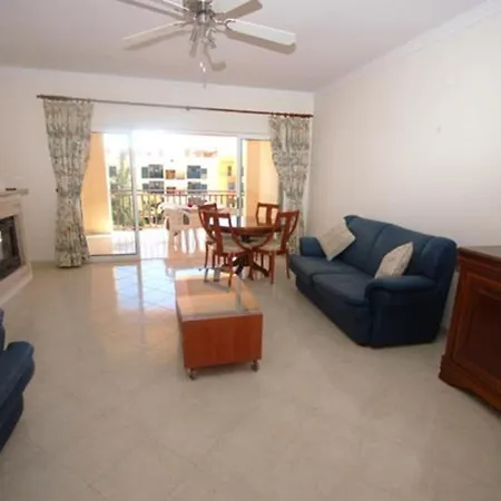 A Vilamoura Avec Piscine - Pt-1-41 Appartement *