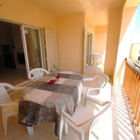 Appartement A Vilamoura Avec Piscine - Pt-1-41 *