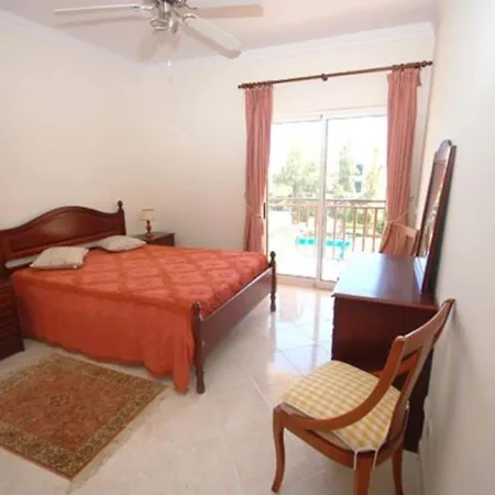 A Vilamoura Avec Piscine - Pt-1-41 Appartement *