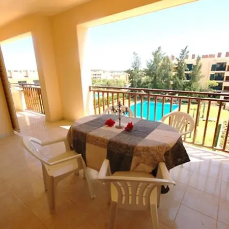 Apartment A Vilamoura Avec Piscine - Pt-1-41 *
