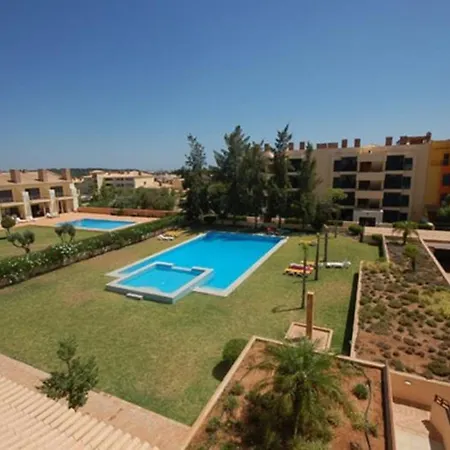 A Vilamoura Avec Piscine - Pt-1-41 Apartment